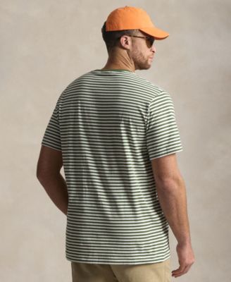 Men's Big & Tall Short-Sleeve T-Shirt