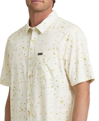 Men's Classic Short-Sleeve Shirt