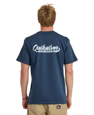 Men's Short-Sleeve Crewneck T-Shirt