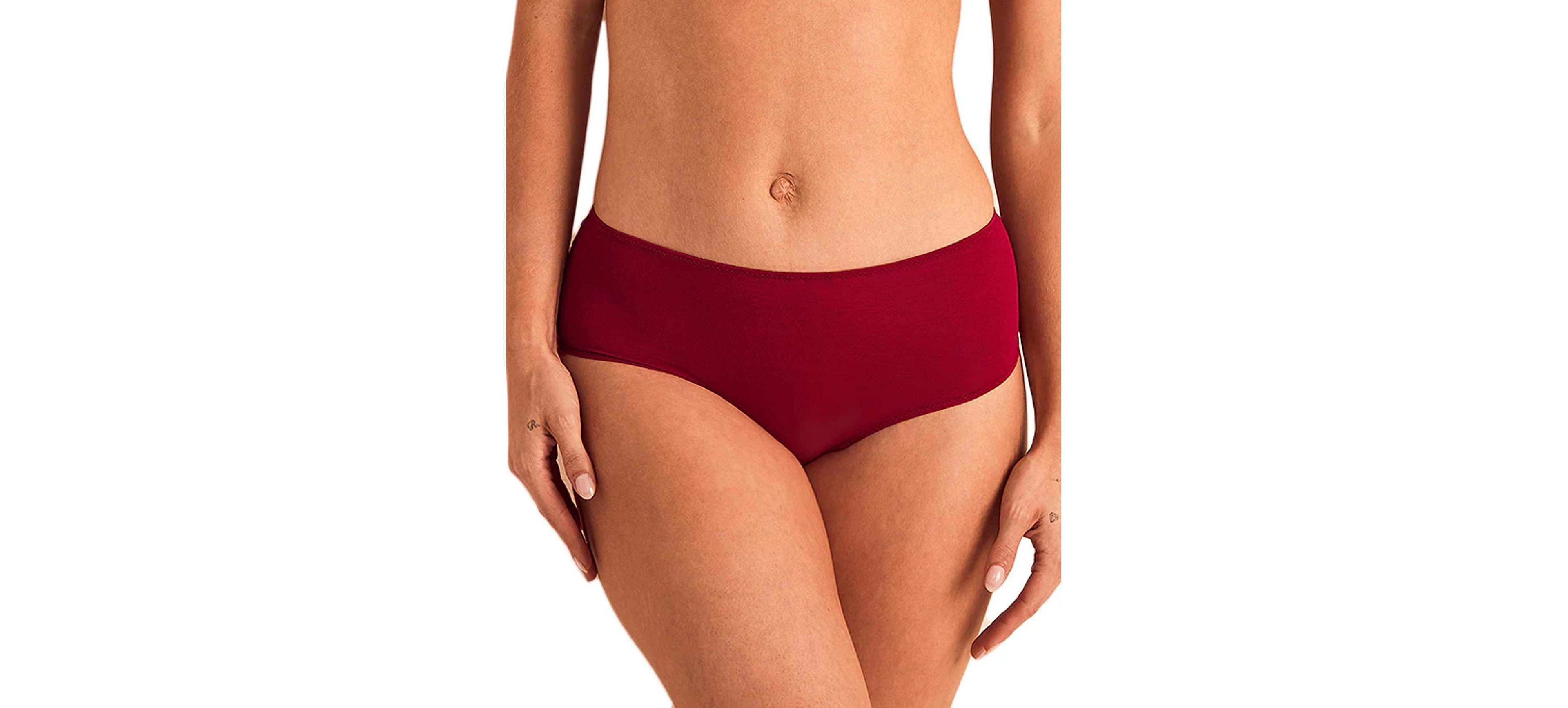 Adore Me Harlowe Women's Shortie Panty