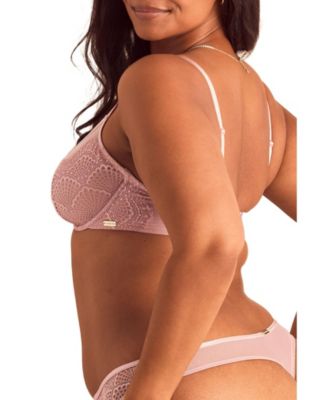 Women's Sonja Unlined Plunge Bra