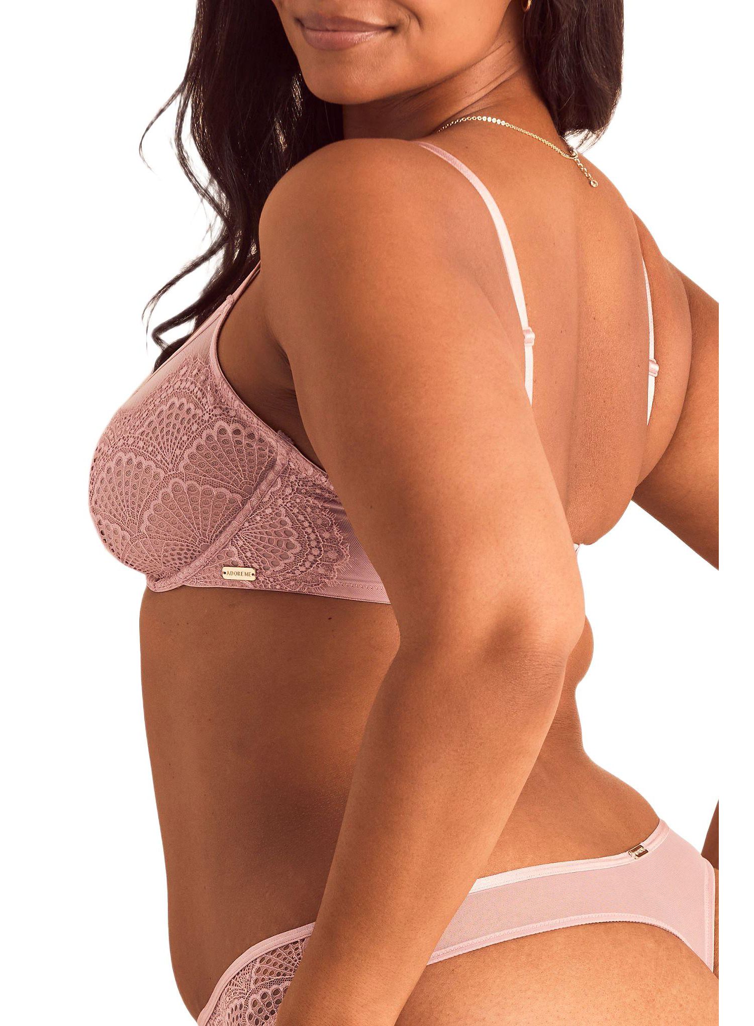Women's Sonja Unlined Plunge Bra