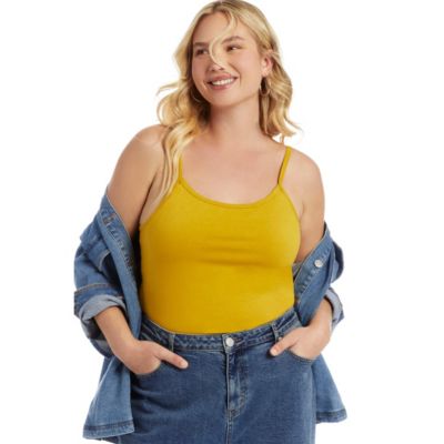 Women's One+Only Bra Cami