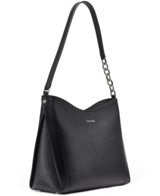 Nova Small Shoulder Bag