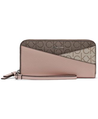Women's Audrey Signature Wallet
