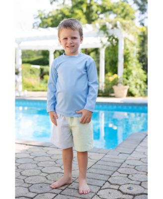 Toddler Long Sleeve Rashguard