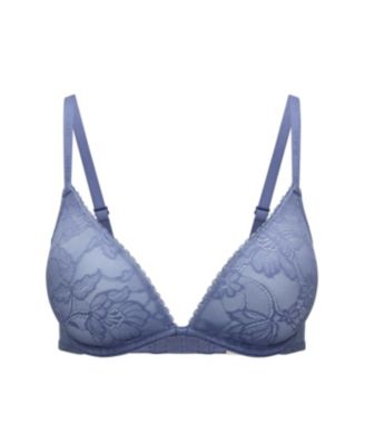 Women's Maren Push Up Plunge Bra