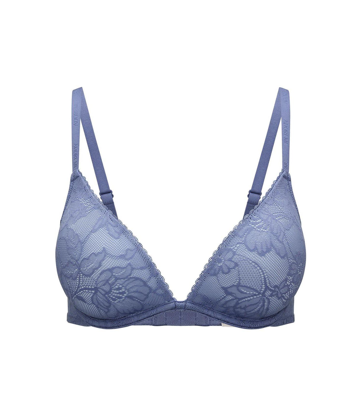 Women's Maren Push Up Plunge Bra