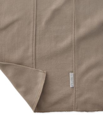 Baby Boys' or Baby Girls' Burp Cloths, 5-Pack