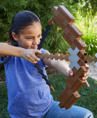 Ultimate Bow and Arrow Role-Play Toy