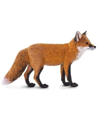 - Fox figure Toys