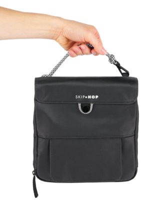 Baby Clean Slate Changing Station