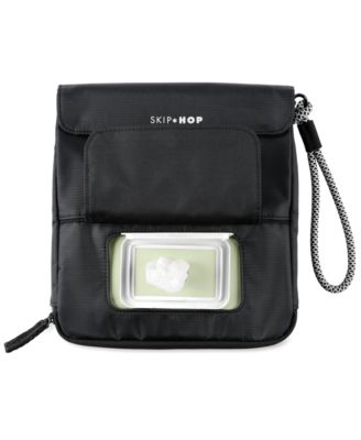 Baby Clean Slate Changing Station