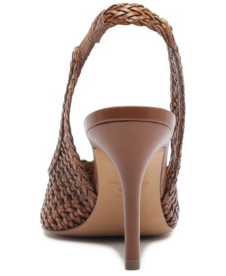 Women's Eva High Stiletto Pump