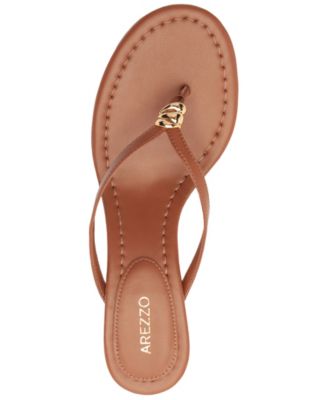 Women's Lia Low Stiletto Sandal