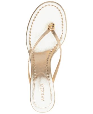 Women's Lia Low Stiletto Sandal