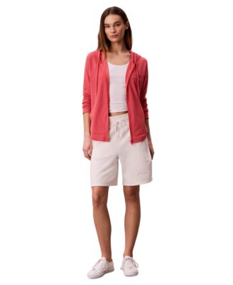 Women's Icon Sport Full Zip Lightweight Jacket