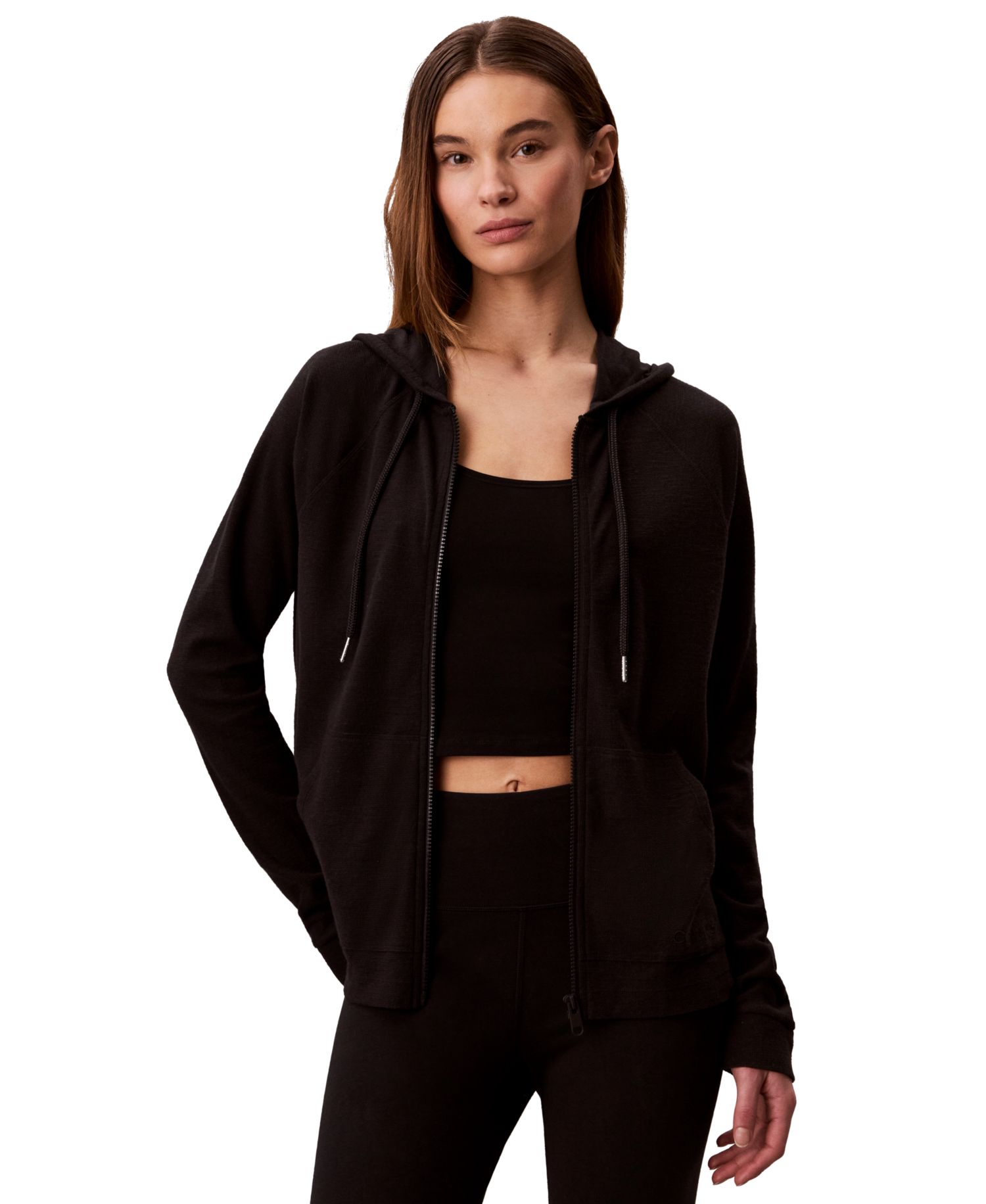 Women's Icon Sport Full-Zip Lightweight Jacket