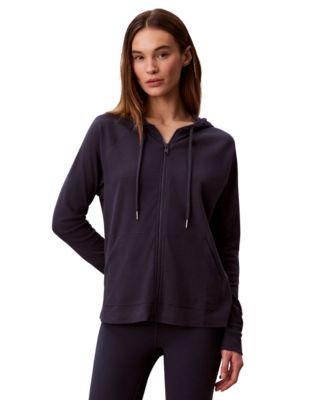 Women's Icon Sport Full-Zip Lightweight Jacket