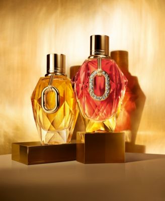 Million Gold For Her Pure Diamonds Limited Edition Eau de Parfum, 3-oz., Created for Macy's