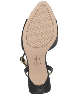 Women's Davara Stiletto Dress Sandals