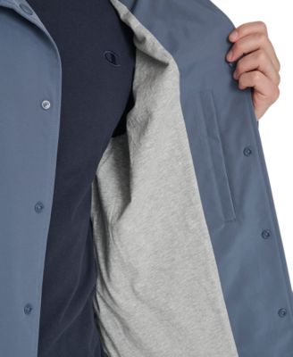 Men's Flex Tech Rowing Club Coaches Jacket