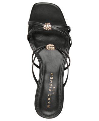 Women's Baizel Strappy Kitten Heel Dress Sandals