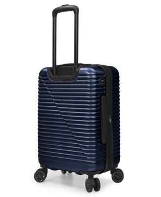 Sunny Side Small Carry-On Hardshell Spinner Luggage