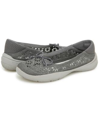 Women's Florence Casual Slip On Flats