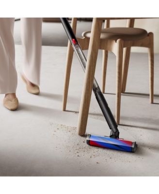 PencilVaccum Fluffy Cordless Vacuum