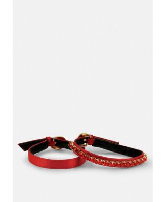 Womens Martini Sky High Platform Sandals