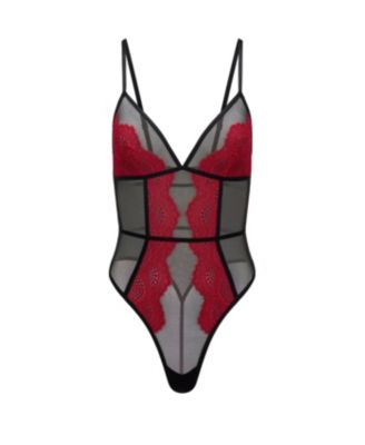 Women's Phebe Bodysuit Lingerie