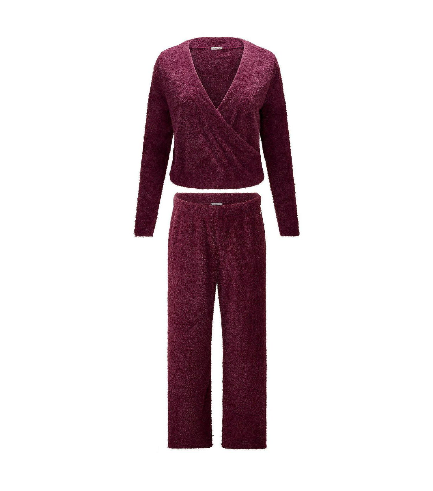 Women's Katya Loungewear Set