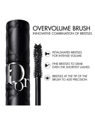 2-Pc. Diorshow Overvolume Mascara & Lash Primer-Serum Set 