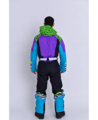 Men's Hotel California Ski Suit