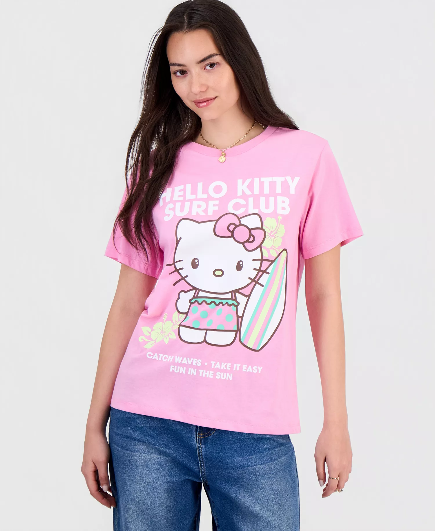 The 80s - Hello Kitty Appreciation #3 - Small Gift, Big Smile! - Page ...