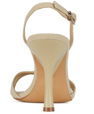 Women's Marielle Halter-Strap Stiletto Dress Sandals