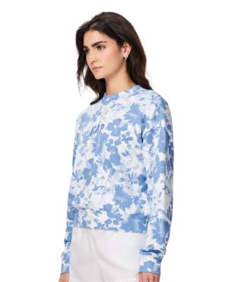 Women's Crew Neck Sleep Top