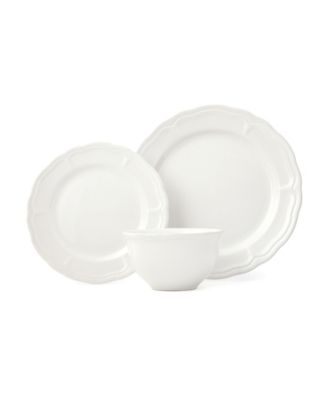 Madison 12-Pc. Dinnerware Set, Service for 4