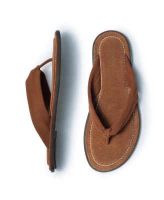 Women's Salt Thong Sandal