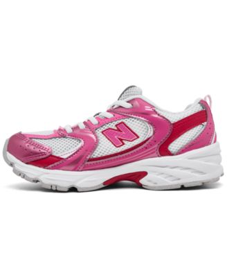Little Girls 530 Casual Sneakers from Finish Line
