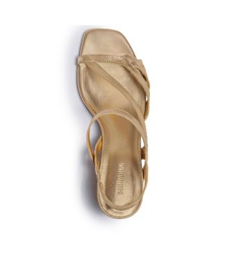 Women's Gyoda Mid Heel Sandal