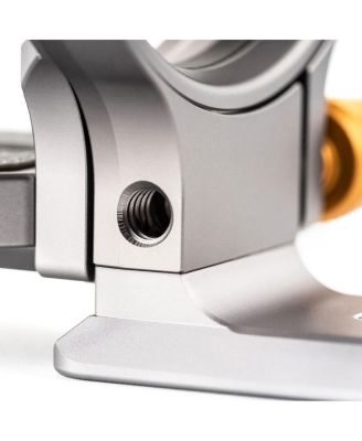 WIZARD W-72 Camera Positioning Bracket for Select Mirrorless Cameras