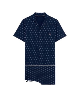 Men’s Indio Short Pajama Set