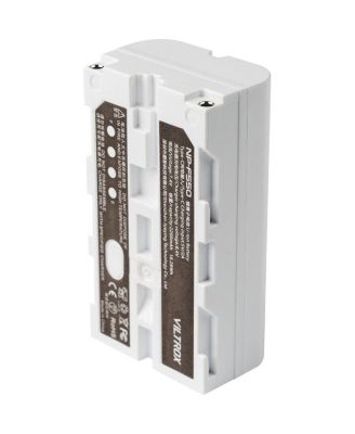 L-Series NP-F550 16.28Wh 7.4V 2200mAh Lithium-Ion Battery