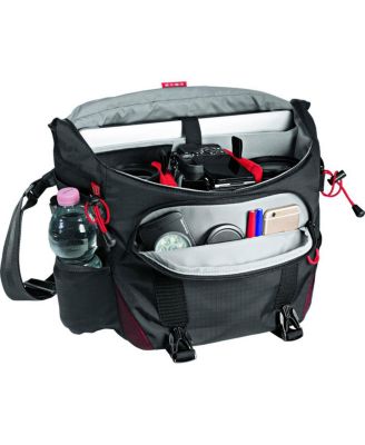 Pro Light Bumblebee M-10 Camera Messenger Bag for DSLR & Mirrorless