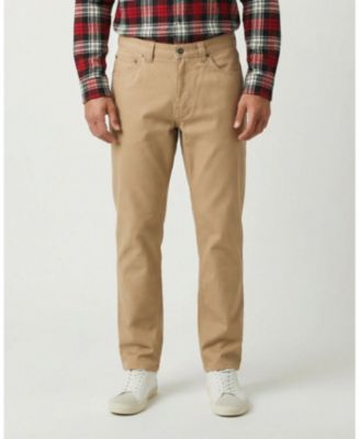 Men's Miter 507 Pant: Heavy Weight