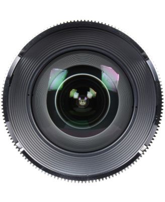 Xeen 14mm T3.1 Pro Cine Lens for Sony E