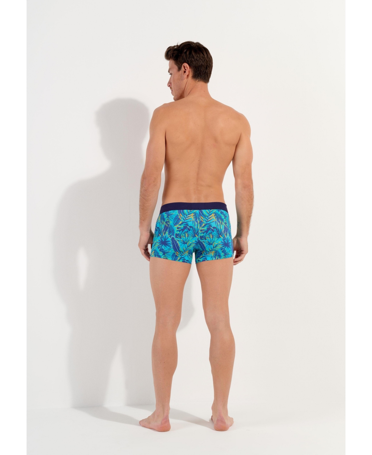 Hom Usa Men's Valley Boxer Briefs
