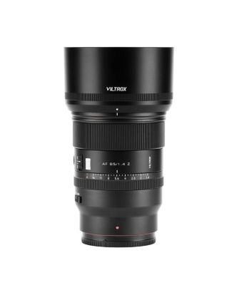 AF 85mm f/1.4 Pro Lens for Nikon Z